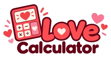 Love Calculator