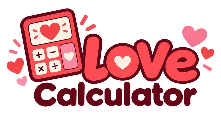 Love Calculator