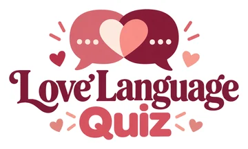 Love Language Quiz