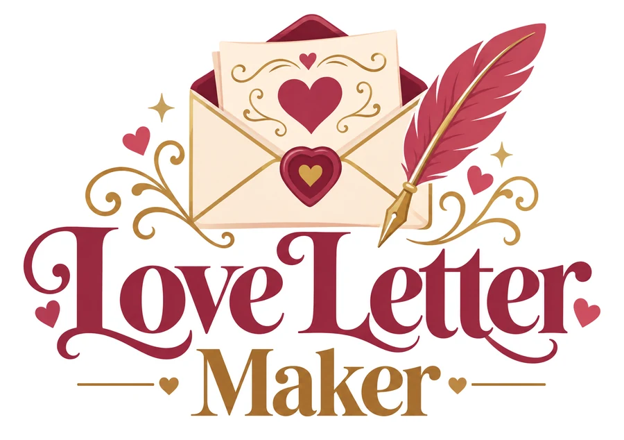 Love Letter Maker