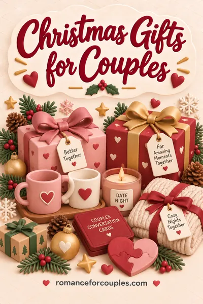 Christmas Gifts for Couples