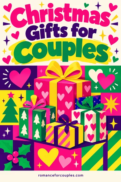 Christmas Gifts for Couples