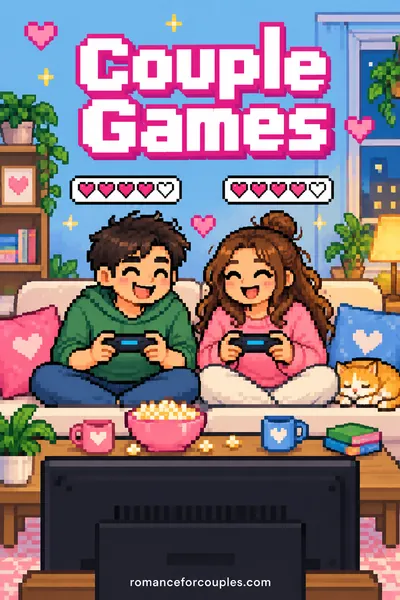Couple Games