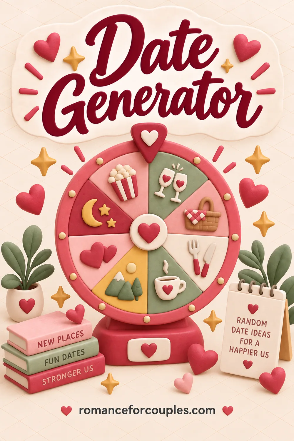 Date Generator