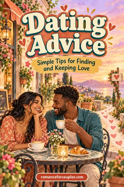 Dating Advice