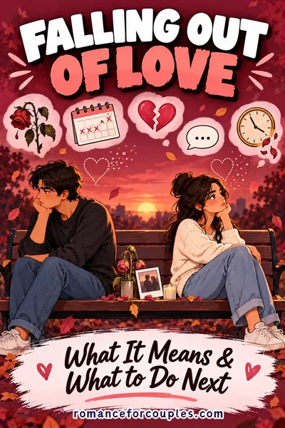 Falling Out of Love