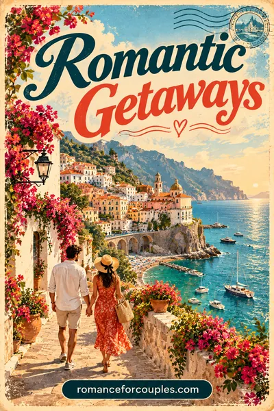 Romantic Getaways