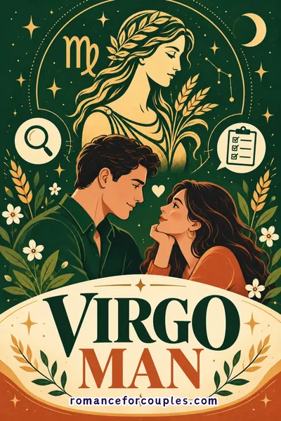 Virgo Dating