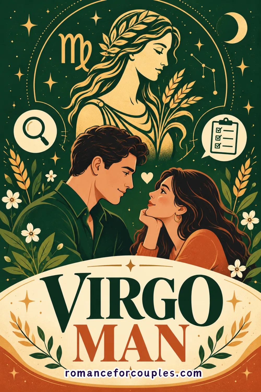 Virgo Dating: How to Date (and Keep) a Virgo