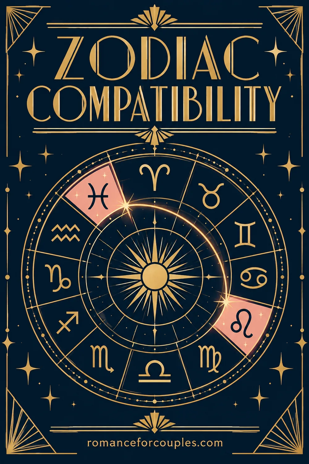 Zodiac Compatibility Calculator